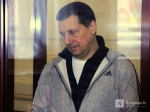 Еще два миллиарда рублей взыщут с экс-мэра Нижнего Новгорода Олега Сорокина - фото 1