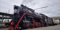 Нижегородцы смогут отправиться в осеннее путешествие на ретропоезде - ProGorodNN.Ru