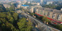 Еще одну территорию в центре Нижнего Новгорода застроят по проекту КРТ - Время Н