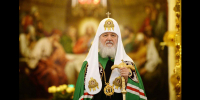 Обращение Святейшего Патриарха Кирилла по случаю Дня трезвости - Нижегородская епархия