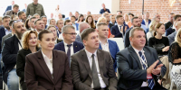 Максим Герасимов - Нижегородская правда