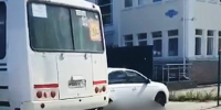 Полиция прокомментировала дело о гибели пенсионерки под автобусом в Кстове - фото 1 - vGorodeN.Ru
