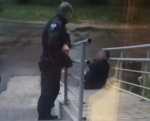 Пьяный мужчина ударил девушку-хирурга у нижегородской больницы №12