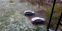 Бабье лето — все? Когда в Нижнем Новгороде ударят первые морозы и выпадет снег - NewsNN.Ru