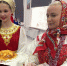 Более 400 человек приняли участие в Дне русской культуры, прошедшем в Автозаводском районе - Газета День города. Нижний Новгород