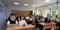 В нижегородских школах звучат мелодии вместо звонков - Время Н