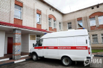 Пьяный нижегородец устроил дебош у больницы и ударил медика