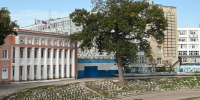 Стадион «Водник», давно нуждающийся в реконструкции, неожиданно для его посетителей закрыли - Нижегородские новости