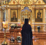 День памяти святого благоверного великого князя Александра Невского - Свято-Троицкий Серафимо-Дивеевский монастырь