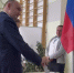 Евгений Солнцев отдал свой голос на выборах губернатора Оренбуржья - НТА-Приволжье