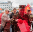 Нижегородские коммунисты собирают подписи в поддержку Народного Референдума КПРФ - ИА Нижний сейчас