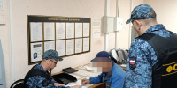 Бдительность судебных приставов в суде - залог безопасности - УФССП Нижегородской области