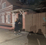 Полицейские нашли вандалов, устроивших скейт-парк в «Заповедных кварталах» - Нижегородская правда