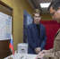 Глава города Юрий Шалабаев проголосовал на выборах депутатов городской Думы Нижнего Новгорода - Газета День города. Нижний Новгород