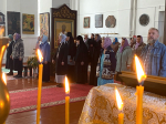 В благочиниях Нижегородской епархии отметили Всероссийский день трезвости