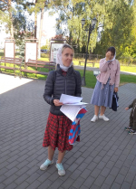 В благочиниях Нижегородской епархии отметили Всероссийский день трезвости