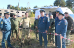 Взрывы, поджоги, расследования: в Нижегородской области прошел межведомственный семинар «След в пепле»