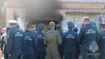 Взрывы, поджоги, расследования: в Нижегородской области прошел межведомственный семинар «След в пепле»