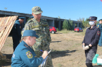 Взрывы, поджоги, расследования: в Нижегородской области прошел межведомственный семинар «След в пепле»