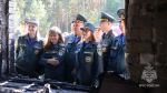 Взрывы, поджоги, расследования: в Нижегородской области прошел межведомственный семинар «След в пепле»