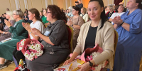 Надежда Степанова получила профессию швеи в 18 лет - Нижегородская правда