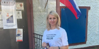 В Нижегородской области проходит первый день выборов - ЛДПР