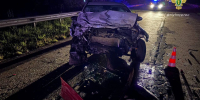 Уголовное дело возбуждено после смертельной аварии в Нижегородской области - Комсомольская Правда