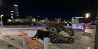 16-летний водитель «Лады» устроил смертельное ДТП в центре Нижнего Новгорода - Комсомольская Правда