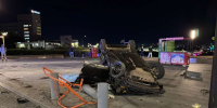 Подросток устроил смертельное ДТП в центре Нижнего Новгорода - НИА Нижний Новгород