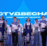 44 студента нижегородских колледжей и техникумов отправились на «Российскую студенческую весну» в Ставрополь - Правительство Нижегородской области