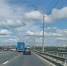 Режим повышенной готовности ввели у Мызинского моста из-за размыва склона - НИА Нижний Новгород