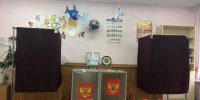 Явка избирателей в Нижегородской области на 10:00 14 сентября составила 19,57% - ИА Нижний сейчас