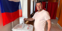 Алексей Антонов: «Ваш голос — это реальный инструмент влияния на будущее Нижнего Новгорода» - Единая Россия