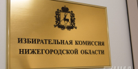 Избирком озвучил явку на выборах в Нижегородской области к 15:00 14 сентября - НИА Нижний Новгород
