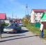 Водитель легковушки сбил 8-летнего ребенка на велосипеде в Семенове - Комсомольская Правда