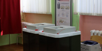 Выборы депутатов представительных органов власти в Нижегородской области завершены - Единая Россия