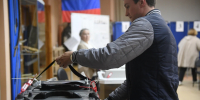 Голосование завершено на территории Нижегородской области - Комсомольская Правда