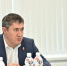 Дмитрий Махонин лидирует на выборах главы Прикамья по предварительным подсчётам - НТА-Приволжье