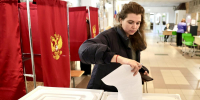 Названы предварительные итоги выборов в гордуму Нижнего Новгорода - Нижегородская правда