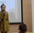 Культурную часть программы составили песни военных лет - Нижегородская правда