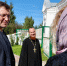 Глеб Никитин посетил реставрацию церкви XVIII века - ИА Нижний сейчас