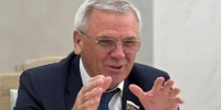 Люлин назвал Нижегородскую область бастионом стабильности на прошедших выборах - Сетевое издание Живем в Нижнем