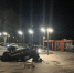Двое подростков взяли машину и перевернулись на набережной в Нижнем Новгороде - ProGorodNN.Ru
