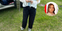 В Нижнем Новгороде третий день ищут пропавшую 16-летнюю девушку в черном - ProGorodNN.Ru