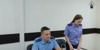 Бастрыкину доложат по делу об избиении нижегородской пенсионерки - Newsroom24.Ru
