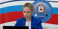 В избиркоме Нижегородской области подвели итоги выборов - Время Н