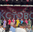 Химическое шоу и экологический велотренажер: как прошел День города в Кстове - NewsNN.Ru