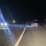 Два человека пострадали в ДТП с фурой в Нижегородской области - фото 1 - vGorodeN.Ru