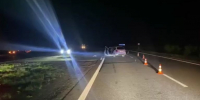Два человека пострадали в ДТП с фурой в Нижегородской области - фото 1 - vGorodeN.Ru