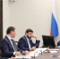 Игорь Комаров подвел итоги избирательных кампаний в регионах ПФО - Единая Россия